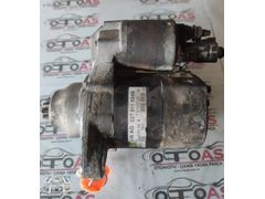 SEAT-VOLKSWAGEN/İBİZA-POLO MARŞ DİNAMOSU 02T911024B