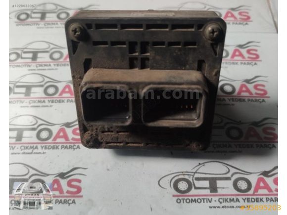 SUBARU FORESTER MOTOR BEYNİ 22611AE890