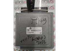 VOLKSWAGEN CADDY MOTOR BEYNİ 03L907425C 5WP42902 AA