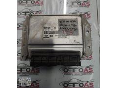 HYUNDAİ STAREX MOTOR BEYNİ 39100-4A130 0281011576