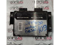 PEUGEOT PARTNER MOTOR BEYNİ 9655574380-9650359580