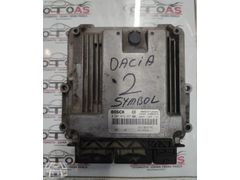 DACİA DOKKER 2014/SYMBOL MOTOR BEYNİ 237102213R-0281019457