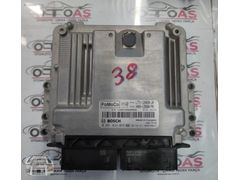 FİAT COURİER MOTOR BEYNİ 281039049 LT71-12A650-JA