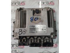 CİTROEN BERLİNGO MOTOR BEYNİ 0281030546 9807885980