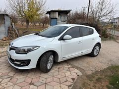Sahibinden Renault Megane 1.6 Touch Plus 2015 Model