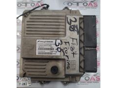 FİAT FİORİNO MOTOR BEYNİ 51846260 - MJD6F3.H1