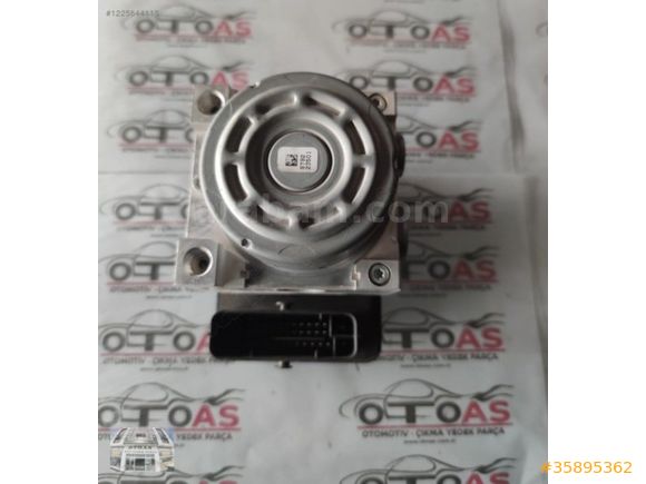FORD COURİER ABS BEYNİ JY16-2B373-AB