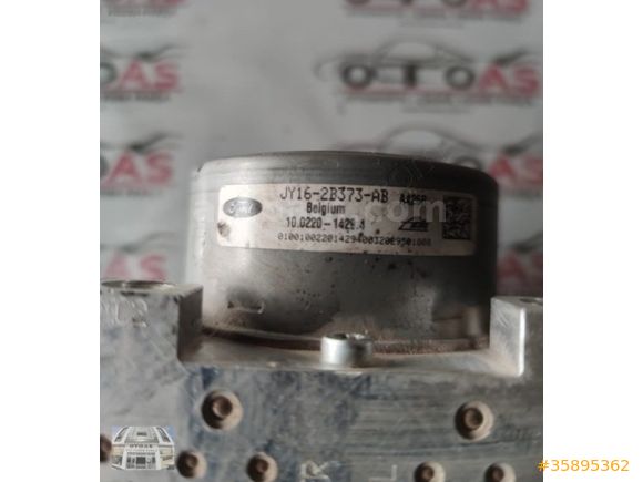 FORD COURİER ABS BEYNİ JY16-2B373-AB
