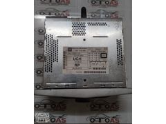 OPEL ASTRA-H RADYO-TEYP(CD 30 MP3) 497316088-13357122