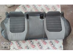 VOLKSWAGEN JETTA 2012 ARKA KOLTUKLAR