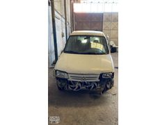 CİTROEN BERLİNGO-PEUGEOT PARTNER 1.9 MOTOR