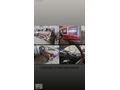 FİAT DOBLO 1.9 MULTİJET PARÇA PARÇA SATILIKTIR.