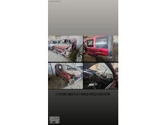 FİAT DOBLO 1.9 MULTİJET PARÇA PARÇA SATILIKTIR.