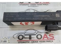 DACİA JOGGER 2023 MODEL MERKEZİ KİLİT MODÜLÜ A2C38859100