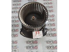 DACİA JOGGER 2023 MODEL KALORİFER FAN MOTORU T586925 0432
