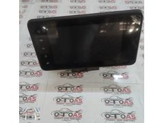 DACİA JOGGER 2023 MODEL RADİO NAVİGASYON EKRAN 681327627R