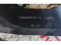 DACİA JOGGER 2023 MODEL ÖN KORUMA DEMİRİ 748480851R--E
