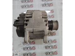 VOLKSWAGEN GOLF 1.2 ŞARJ DİNAMOSU (ALTERNATÖR) 04C903023-2622499