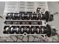 OPEL ASTRA-MERİVA SİLİNDİR KAPAĞI 55565291