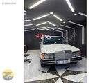 230 E MASARAFSIZ SIFIR MOTOR 1981 MODEL