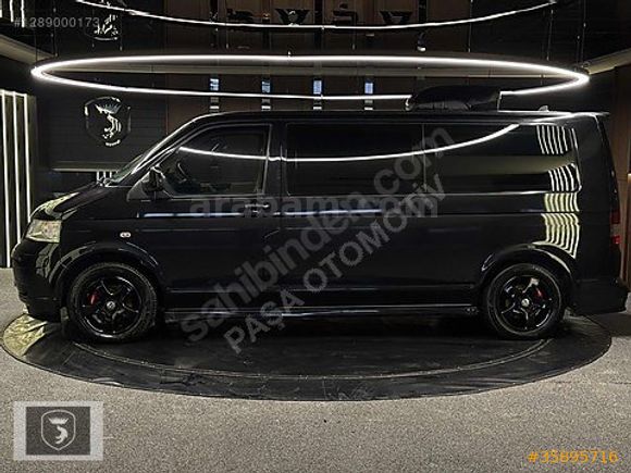 58 Bin Km'de Dizayn Vip Erbakan Malkoç Yapımı ''PAŞA OTOMOTİV''