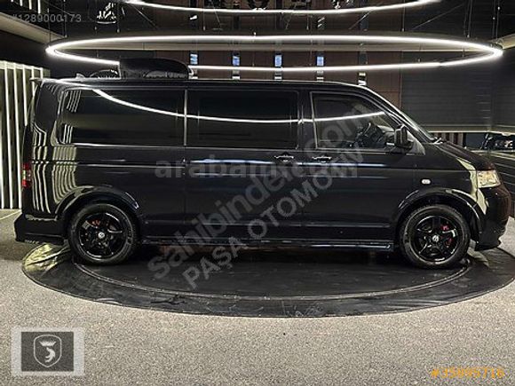 58 Bin Km'de Dizayn Vip Erbakan Malkoç Yapımı ''PAŞA OTOMOTİV''