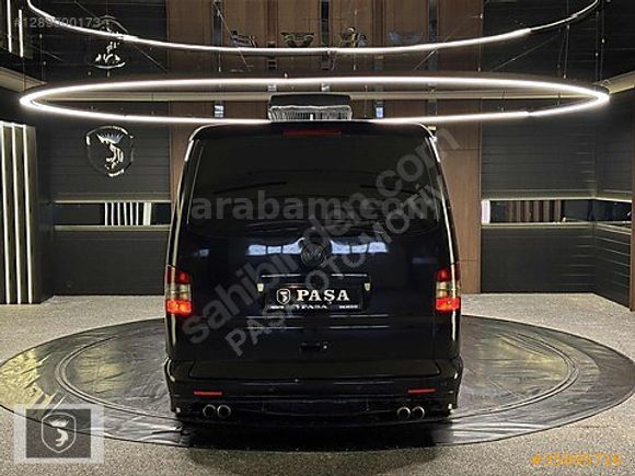 58 Bin Km'de Dizayn Vip Erbakan Malkoç Yapımı ''PAŞA OTOMOTİV''