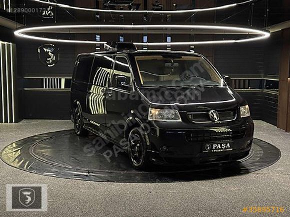 58 Bin Km'de Dizayn Vip Erbakan Malkoç Yapımı ''PAŞA OTOMOTİV''
