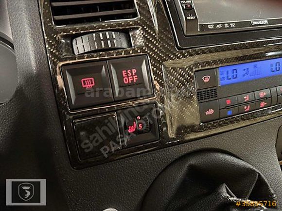 58 Bin Km'de Dizayn Vip Erbakan Malkoç Yapımı ''PAŞA OTOMOTİV''