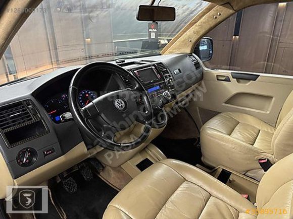 58 Bin Km'de Dizayn Vip Erbakan Malkoç Yapımı ''PAŞA OTOMOTİV''