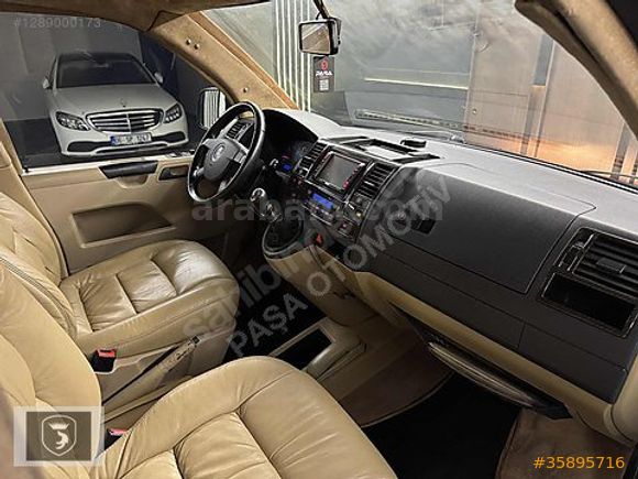 58 Bin Km'de Dizayn Vip Erbakan Malkoç Yapımı ''PAŞA OTOMOTİV''