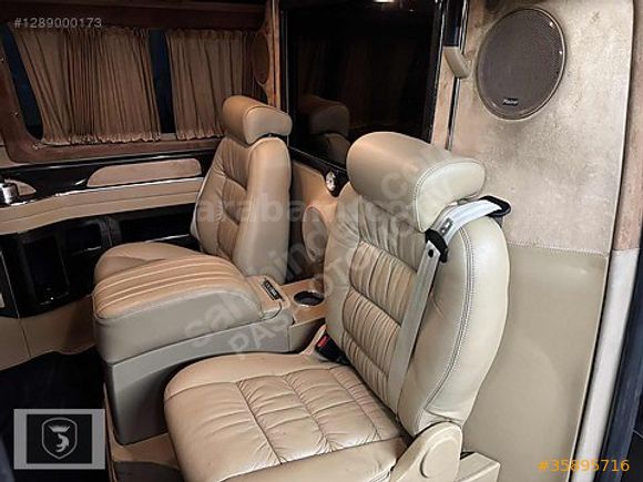 58 Bin Km'de Dizayn Vip Erbakan Malkoç Yapımı ''PAŞA OTOMOTİV''