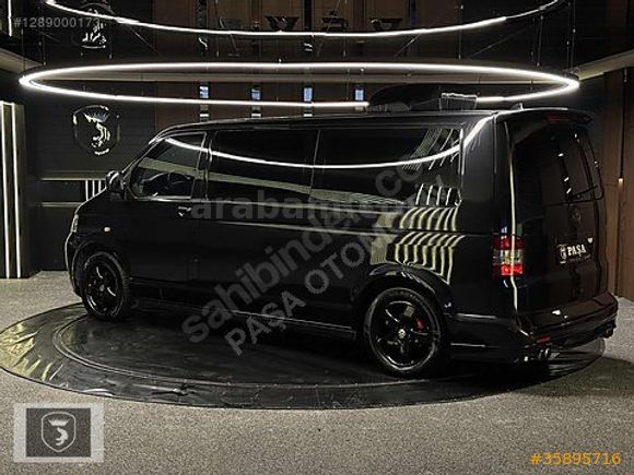 58 Bin Km'de Dizayn Vip Erbakan Malkoç Yapımı ''PAŞA OTOMOTİV''