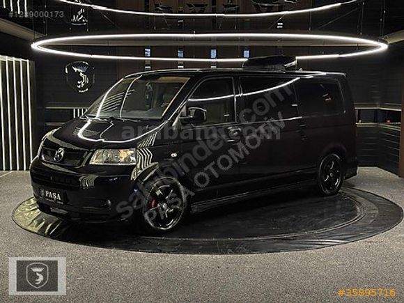 58 Bin Km'de Dizayn Vip Erbakan Malkoç Yapımı ''PAŞA OTOMOTİV''