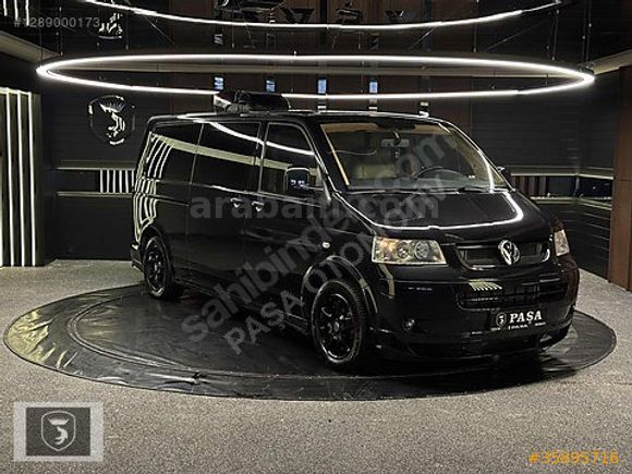 58 Bin Km'de Dizayn Vip Erbakan Malkoç Yapımı ''PAŞA OTOMOTİV''