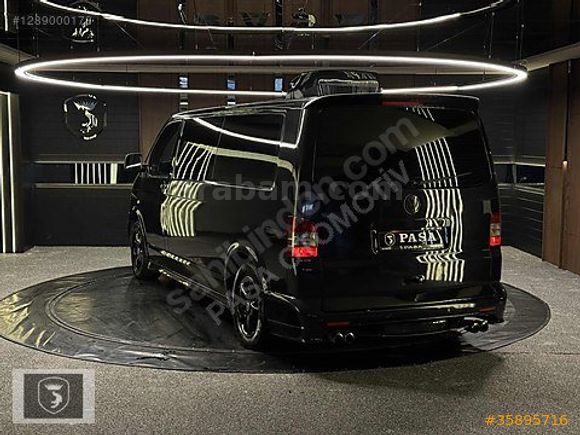 58 Bin Km'de Dizayn Vip Erbakan Malkoç Yapımı ''PAŞA OTOMOTİV''