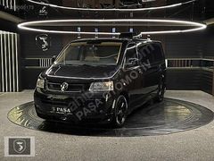 58 Bin Km'de Dizayn Vip Erbakan Malkoç Yapımı ''PAŞA OTOMOTİV''