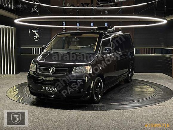58 Bin Km'de Dizayn Vip Erbakan Malkoç Yapımı ''PAŞA OTOMOTİV''