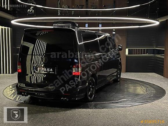 58 Bin Km'de Dizayn Vip Erbakan Malkoç Yapımı ''PAŞA OTOMOTİV''