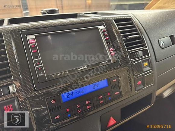 58 Bin Km'de Dizayn Vip Erbakan Malkoç Yapımı ''PAŞA OTOMOTİV''