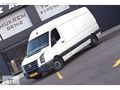 2007 WV CRAFTER VOLT 2.5 TDI LWB TREND 478 BİN KM HATASIZ