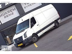 2007 WV CRAFTER VOLT 2.5 TDI LWB TREND 478 BİN KM HATASIZ