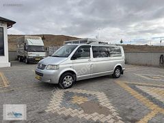 FİLİZ KARDEŞLERDEN 2008 228 BİNDE CAM GİBİ CARAVELLE