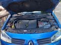 Değişensiz Renault Megane 2 1.5 dCi Dynamique 2004 Model
