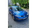Değişensiz Renault Megane 2 1.5 dCi Dynamique 2004 Model