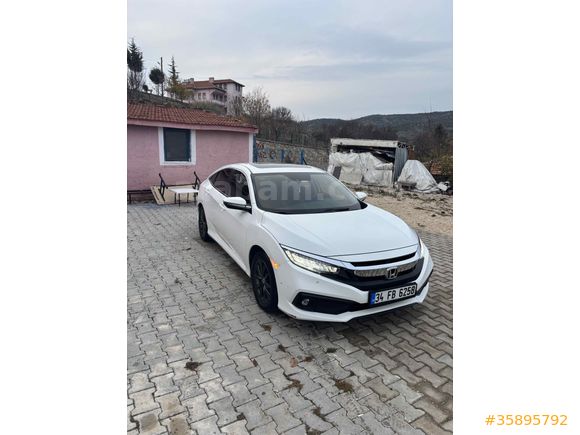 MAKYAJLI, DEĞİŞENSİZ, KRONİKSİZ, SERVİS BAKIMLI, 