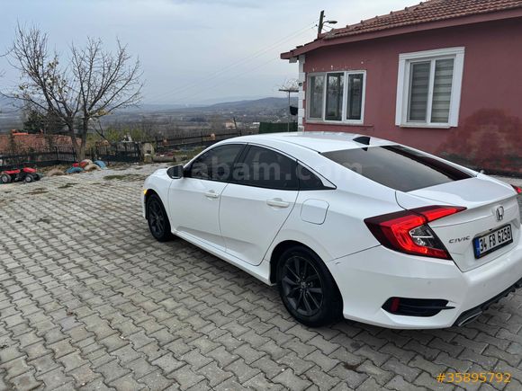 MAKYAJLI, DEĞİŞENSİZ, KRONİKSİZ, SERVİS BAKIMLI, 