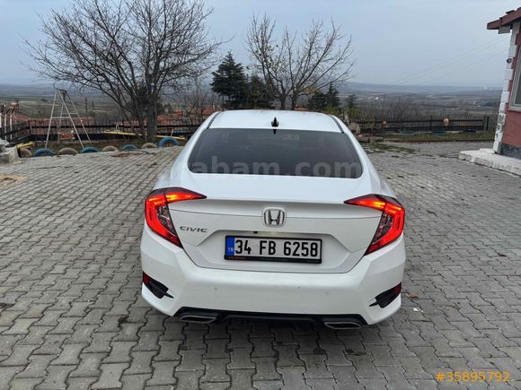 MAKYAJLI, DEĞİŞENSİZ, KRONİKSİZ, SERVİS BAKIMLI, 