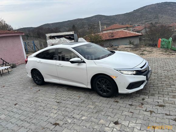 MAKYAJLI, DEĞİŞENSİZ, KRONİKSİZ, SERVİS BAKIMLI, 