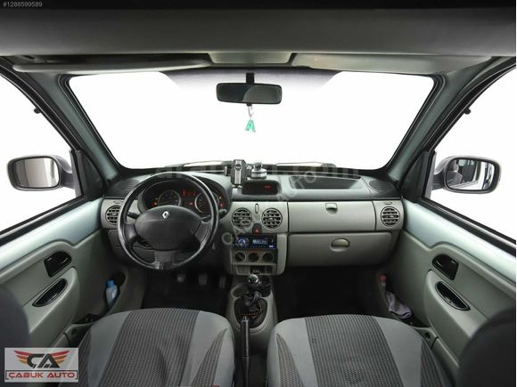 ÇABUK AUTO / 2008 / KANGOO / 1.5 DCİ / MULTİX